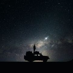 Cosmic_Warrior3's profile picture. 