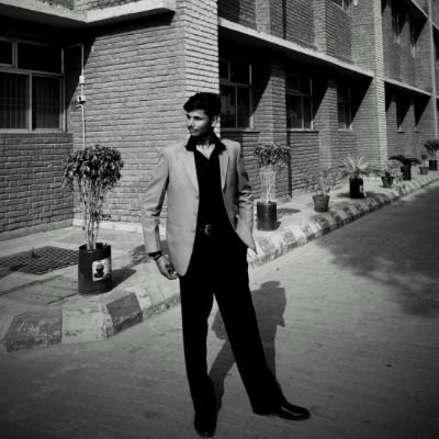 Harsh4149yadav's profile picture. 