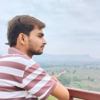 ऋतिक चतुर्वेदी (@mr_pandit531) 's Twitter Profile