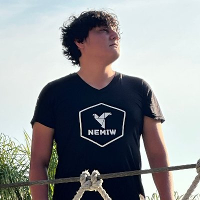 EddxCr20's profile picture. Geek, curioso por naturaleza, amante del #BassMusic y la tecnologia