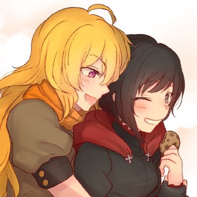 ☀️The explosive fighter and the courageous leader of Team RWBY they love to get down and dirty 🌹18+ MDNI ☀️Bi, DM: Selective🌹