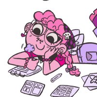 mercabun⭐️OPEN TO WORK (@dreamgirlpixie) 's Twitter Profile Photo mercabun⭐️OPEN TO WORK (@dreamgirlpixie) 's Twitter Profile Photo
