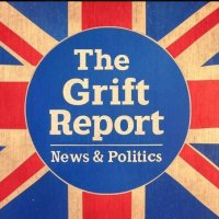 Grifty (@thegriftreport) 's Twitter Profile Photo Grifty (@thegriftreport) 's Twitter Profile Photo