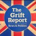 Grifty (@thegriftreport) Twitter profile photo Grifty (@thegriftreport) Twitter profile photo