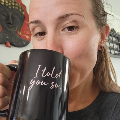 BelieveBecome_'s profile picture. Holistic nutritionist, MAHA mama, supplement nerd, alien enthusiast
