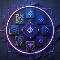 Daedalus🔑🧲🦍 (@daedalus33_) 's Twitter Profile Photo