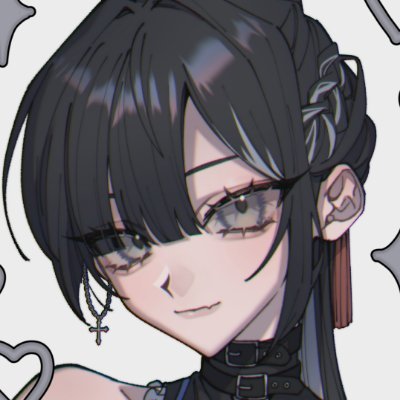 MAYÜ_🩻Two World † 3/14 新衣裝發表さんのプロフィール画像