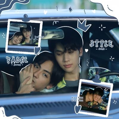 Amo las series BL Y Los K-dramas
No me quiten The heart killers
I PURPLE YOU 💜