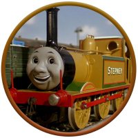 Stepney, the Bluebell Engine (@bluebell4ever) 's Twitter Profile
