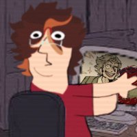PAMMY WAMMY (@pammygwammy) 's Twitter Profile Photo