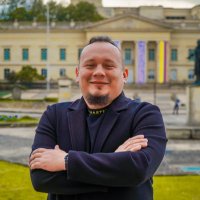 Andres Parra (@aparra1808) 's Twitter Profile