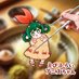 アニス・アルラウネ🪴🪻12月22日無事デビュー☆ (@anisummandrake) Twitter profile photo アニス・アルラウネ🪴🪻12月22日無事デビュー☆ (@anisummandrake) Twitter profile photo