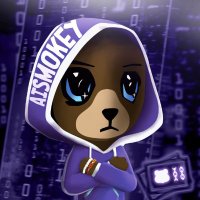 aismokey (@aismokey_) 's Twitter Profile Photo aismokey (@aismokey_) 's Twitter Profile Photo