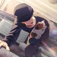 Ino Takuma Content 🐗✨ (@inotakumaa) 's Twitter Profile Photo