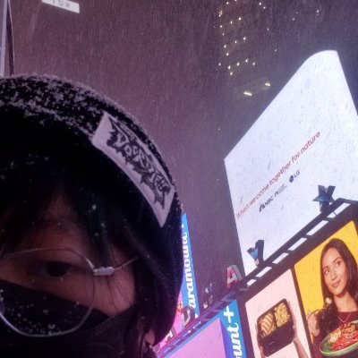 Wasabi peas are great. Metal and rock fan. AG青春部会員、2012年からのナノ友 → Anisong Matsuri NYC 2018 / Nothing But Noise NYC / Do Or Die Tokyo / NANO X MADKID NYC & 横浜