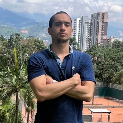 Danieldiazar's profile picture. Economista - Estrategia Digital