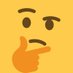 ๐ค (@thinking) Twitter profile photo ๐ค (@thinking) Twitter profile photo