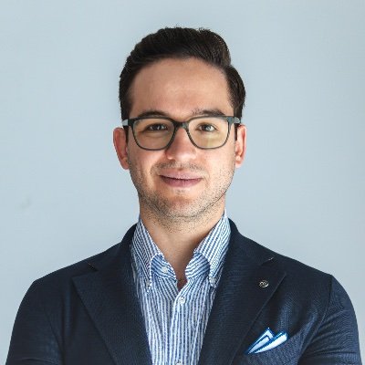 lukaszdec's profile picture. Profile under maintenance - I'm back to online posting after long time and need a minute to setup. Product and design leader - now building new stuff in public.