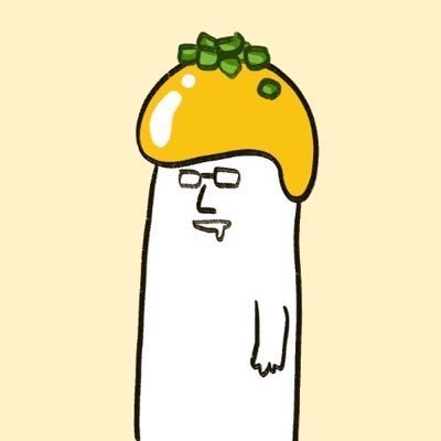 crave1981's profile picture. のびきったうどんです (The icon was drawn by @cometlib)