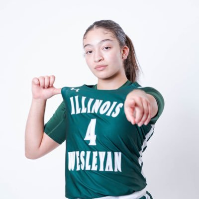 Alyssa Epps Profile
