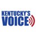 Kentucky's Voice (@thekyvoice) Twitter profile photo Kentucky's Voice (@thekyvoice) Twitter profile photo