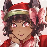 🍓 Vel🍓 (@nightly_valle) 's Twitter Profile
