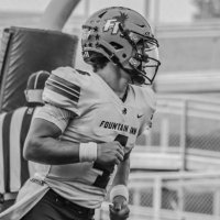 Sam Holliday 2027 QB (@sholliday_4) 's Twitter Profile Photo Sam Holliday 2027 QB (@sholliday_4) 's Twitter Profile Photo
