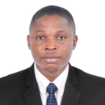 Emdee_wales's profile picture. Muslim | Teacher | Husband | Father | Proudly Agbafian.