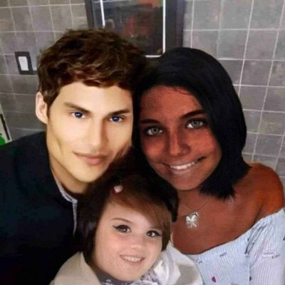 NuclearFam's profile picture. American Dream and Nuclear Family