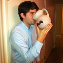 Brooks Harris - @broheimanidaad - Twitter