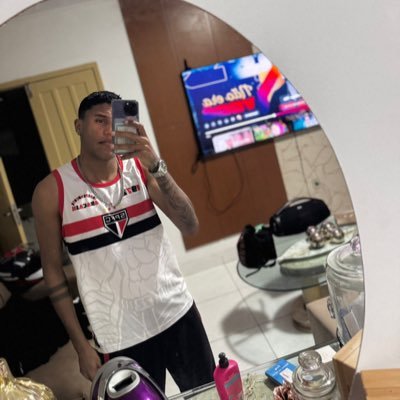 Weslan00's profile picture. Club Sportivo Sergipe e Manchester United Football Club.