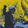 san_futa's profile picture. 還暦を気に、2020.8.4からRebel 250Sでライダー復活しました。東京葛飾区と千葉県鴨川市の二重生活（←2024年3月から鴨川だけになりました）。普通の週休でないので、基本的に単機で走る事が多いのですが、イベントやツーリングに参加するのも好き。生きてるうちに、日本一周みたいなことをしたい 。（←現在実行中）