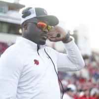 Lorenzo Jackson (@_coachzo_) 's Twitter Profile