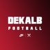 DeKalb Baron FB (@baronfootball) Twitter profile photo DeKalb Baron FB (@baronfootball) Twitter profile photo