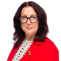 Sharon For NB (@sharonfornb) 's Twitter Profile