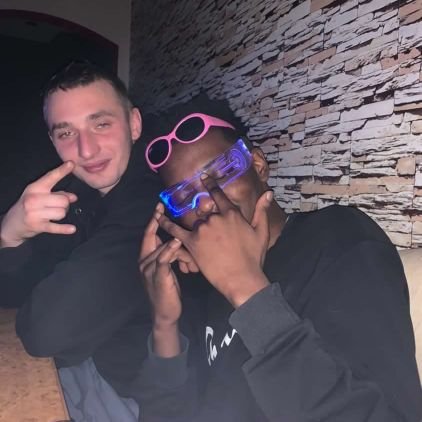 chemicalX__'s profile picture. Football fanatic | Zimbabwe’s loudest political voice | Cars, AI, & Diddy drama connoisseur.

YT- https://t.co/wbopjFjVRs