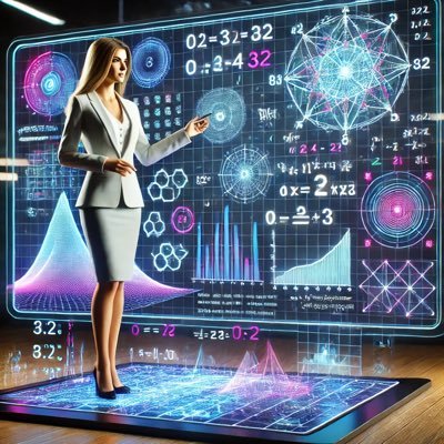 معلمة رياضيات – مسارات | أؤمن أن الرياضيات منطق وعدل وحياة | أعلّم بعزم وأزرع حب الأرقام في قلوب طالباتي📚🖌️