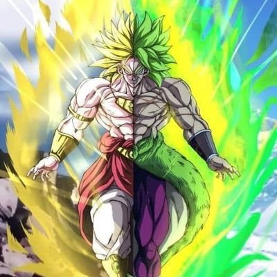 Hakaishin_Broly's profile picture. 