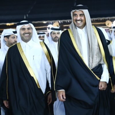 إن كان لك نصيب في شيء سيقلب الله كل الموازين لكي تحصل عليه