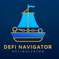 DeFiNavigator (@dfnavigator) 's Twitter Profile Photo DeFiNavigator (@dfnavigator) 's Twitter Profile Photo