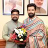 igauravljp's profile picture. Social media & IT convener - @LJP4India . || Soldier of Chirag Paswan.