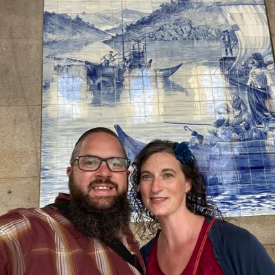 pastorkloss's profile picture. Son, husband, father, pastor, teacher, preacher.