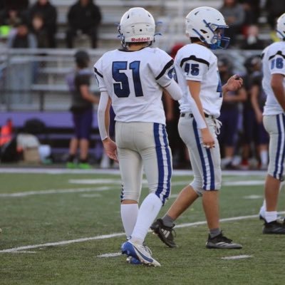arielsmolov's profile picture. 5’9 150 | Vernon Hills High School (IL) C/O 2028 | DE/TE Football | Mid Lacrosse | 4.0 GPA UW | Honor Roll & Cougar Class Act Award |