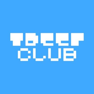 TDCCPCLUB's profile picture. NFT Development Club https://t.co/4vwyfge7Ab