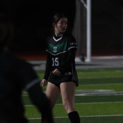 Soccer |Placer United ECNL-RL 08G| TBHS varsity |Defensive mid/Center Back| ‘2026