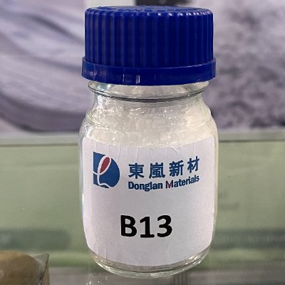 Guangxi Donglan Advanced Chemicals Co., Ltd., is a factory that focuses on producing odorless environmentally friendly cross-linking agents BIPB products.