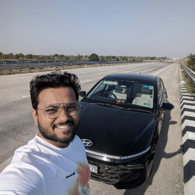 Digital Marketer by Day, ReSanskrit by Passion | Bringing Sanskrit to the Digital Age 🚀 | Tech, Design & Gaming Enthusiast