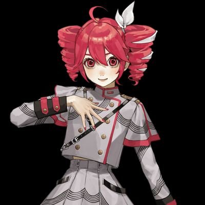 popkunndayo's profile picture. 社会人3年目
ボーカロイド原理主義者
ボカロ、シャドバ、乃木坂、ホロ箱
趣味以外の所でもゆるくお話できる方募集してます