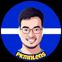 PKMNLens (@pkmnlens) 's Twitter Profile