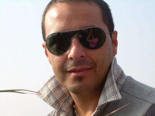 RPesarini's profile picture. 